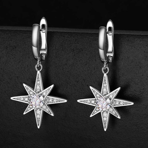 pass diamond tester vvs moissanite octagonal dangle earrings 925 sterling silver lab grown diamond korean drop earrings with gra, Golden
pass diamond tester vvs moissanite octagonal dangle earrings 925 sterling silver lab grown diamond korean drop earrings with gra, Golden