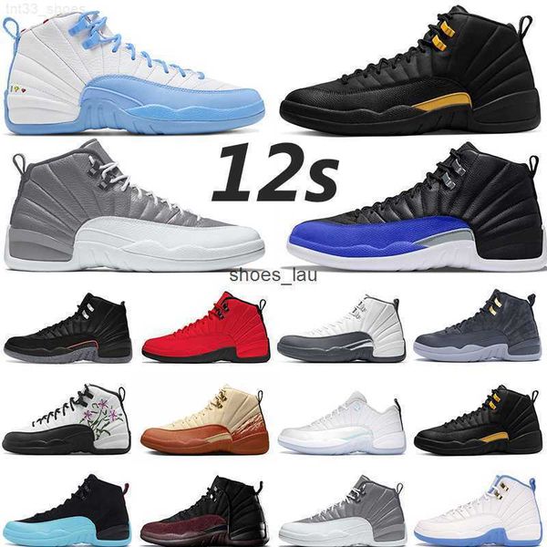 12 basketball shoes jumpman 12s men women sport trainer black taxi stealth hyper royal a ma maniere utility bowl mens sneaker trainers
12 basketball shoes jumpman 12s men women sport trainer black taxi stealth hyper royal a ma maniere utility bowl mens sneaker trainers