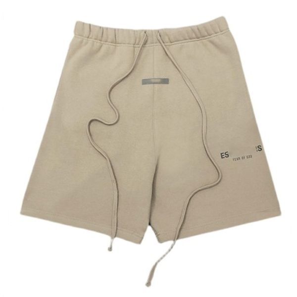 essentail shorts high stree casual loose clothing sports short cotton fashion letter style tide knee length essentiel sweatpants new summer, White;black
essentail shorts high stree casual loose clothing sports short cotton fashion letter style tide knee length essentiel sweatpants new summer, White;black