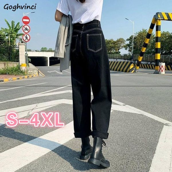jeans women jeans popular 4xl solid thicken warm loose wide leg trousers female high waist leisure allmatch simple chic streetwear, Blue
jeans women jeans popular 4xl solid thicken warm loose wide leg trousers female high waist leisure allmatch simple chic streetwear, Blue