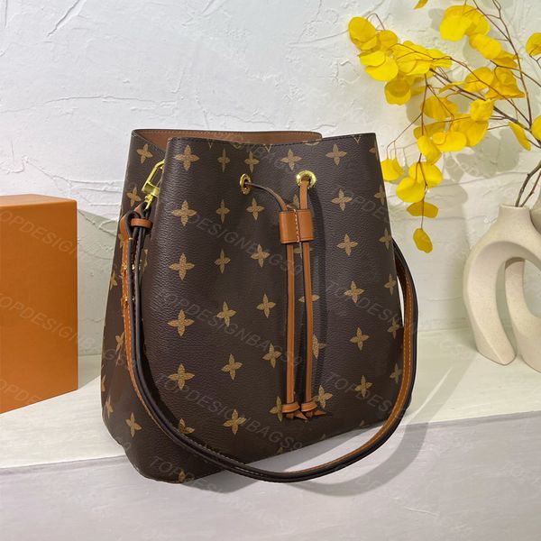 women designer bags classic fashion woman drawstring luxury bag with purse retro vintage neonoe bucket bag crossbody shoulder tote bags hand
women designer bags classic fashion woman drawstring luxury bag with purse retro vintage neonoe bucket bag crossbody shoulder tote bags hand