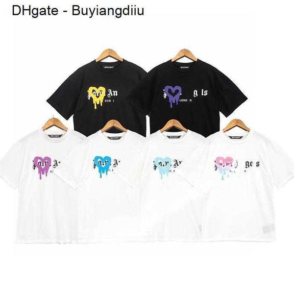 designer pa t-shirt luxury brand tees print palms t shirts mens womens angles short sleeve casual crew neck clothing clothes s-xl 2023 i1ch, White;black
designer pa t-shirt luxury brand tees print palms t shirts mens womens angles short sleeve casual crew neck clothing clothes s-xl 2023 i1ch, White;black