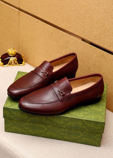 new 2023 mens dress shoes business handmade genuine leather casual loafers men's brand office formal wedding party flats size 38-47, Black
new 2023 mens dress shoes business handmade genuine leather casual loafers men's brand office formal wedding party flats size 38-47, Black