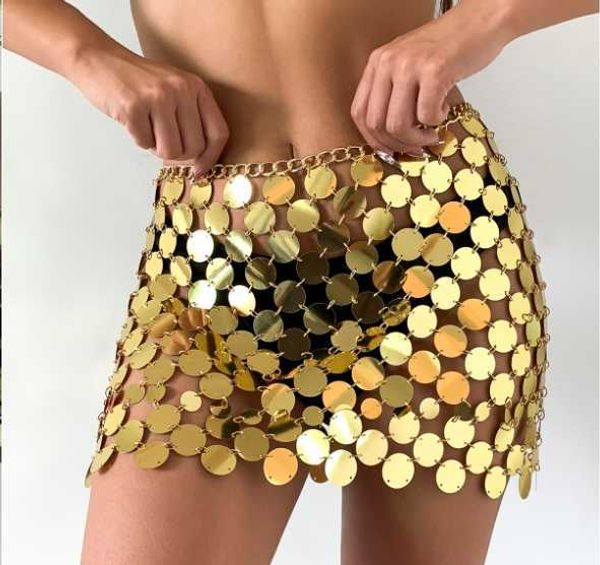 skirts plastics sequins net harness waist chain dress summer beach underwear belly chain bikini women jewelry j230417, Black
skirts plastics sequins net harness waist chain dress summer beach underwear belly chain bikini women jewelry j230417, Black