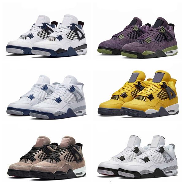 jumpman 4 mens basketball shoes j4 canyon purple tour yellow 4s pine green midnight navy white cement taupe haze deep blue messy room amethy
jumpman 4 mens basketball shoes j4 canyon purple tour yellow 4s pine green midnight navy white cement taupe haze deep blue messy room amethy