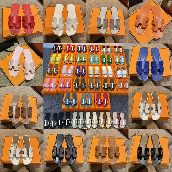 2023 oran slippers h classic flat heel summer designer woman fashion flops leather lady slides women shoes l bath ladies sandals large oran, Black
2023 oran slippers h classic flat heel summer designer woman fashion flops leather lady slides women shoes l bath ladies sandals large oran, Black