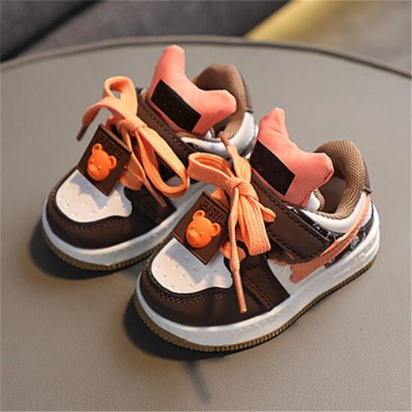 fashion first walkers kids baby shoes infant toddler girls boy casual sneakers soft bottom comfortable non-slip prewalker, Black;red
fashion first walkers kids baby shoes infant toddler girls boy casual sneakers soft bottom comfortable non-slip prewalker, Black;red
