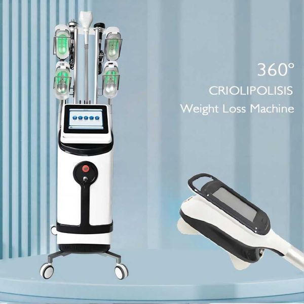 5 handles cryo 360° cryolipolysis fat ing cool sculpt body slimming machine double chin removal vaccum rf cavitation machine lipo laser weig
5 handles cryo 360° cryolipolysis fat ing cool sculpt body slimming machine double chin removal vaccum rf cavitation machine lipo laser weig