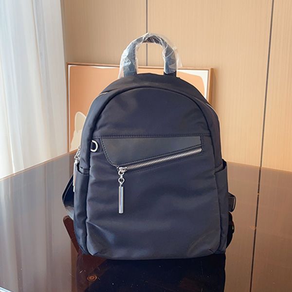 small backpacks women's backpack nylon bags business nylon bags satchels p letter printing outdoors travel schoolbags classic knapsack
small backpacks women's backpack nylon bags business nylon bags satchels p letter printing outdoors travel schoolbags classic knapsack
