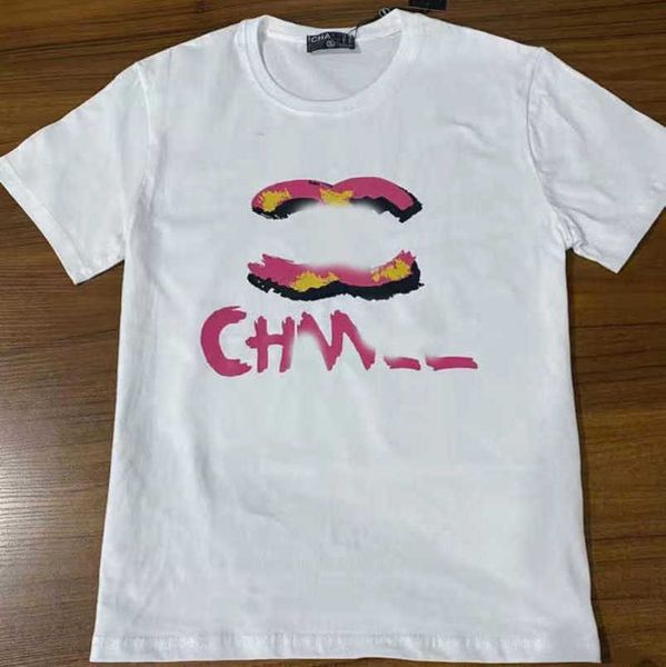 luxury men's fashion t shirt ch brand tees women t-shirt designer paris trendy letter print couple summer short sleeve cotton t-shirts, White;black
luxury men's fashion t shirt ch brand tees women t-shirt designer paris trendy letter print couple summer short sleeve cotton t-shirts, White;black