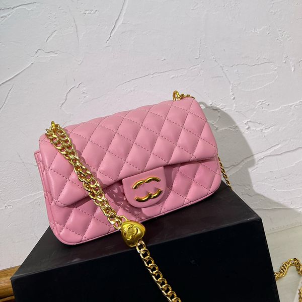 22p french women's designer shoulder bag f/w classic handbag leather hardware metal buckle can press love clutch leather diagonal span
22p french women's designer shoulder bag f/w classic handbag leather hardware metal buckle can press love clutch leather diagonal span