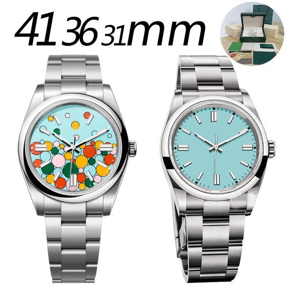 women watch for men lady 41 36 31mm quartz movement oyster type stainless steel case sapphire with box montre de luxe watches automatic mach, Slivery;golden
women watch for men lady 41 36 31mm quartz movement oyster type stainless steel case sapphire with box montre de luxe watches automatic mach, Slivery;golden
