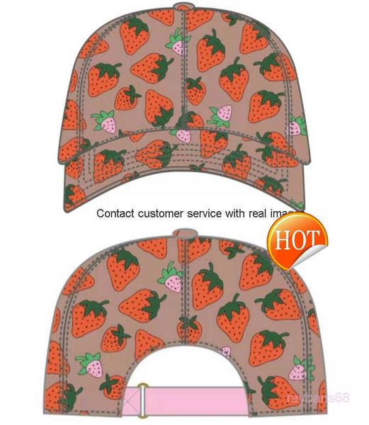 888823ss quality strawberry baseball caps man's cotton cactus classic letter ball summer women sun hats outdoor adjusta7, Blue;gray
888823ss quality strawberry baseball caps man's cotton cactus classic letter ball summer women sun hats outdoor adjusta7, Blue;gray