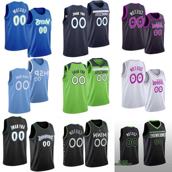 2023 basketball jersey men women youth minnesota''timberwolves''custom 25 austin rivers 55 luka garza rudy 27 gobert kar, Black;red
2023 basketball jersey men women youth minnesota''timberwolves''custom 25 austin rivers 55 luka garza rudy 27 gobert kar, Black;red