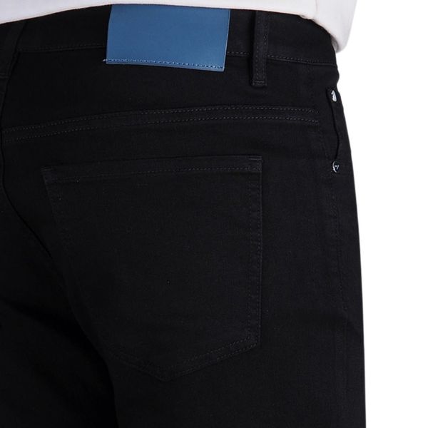 men's jeans spring summer thin denim slim fit european american high-end brand small straight pants jh6037-7, Blue
men's jeans spring summer thin denim slim fit european american high-end brand small straight pants jh6037-7, Blue