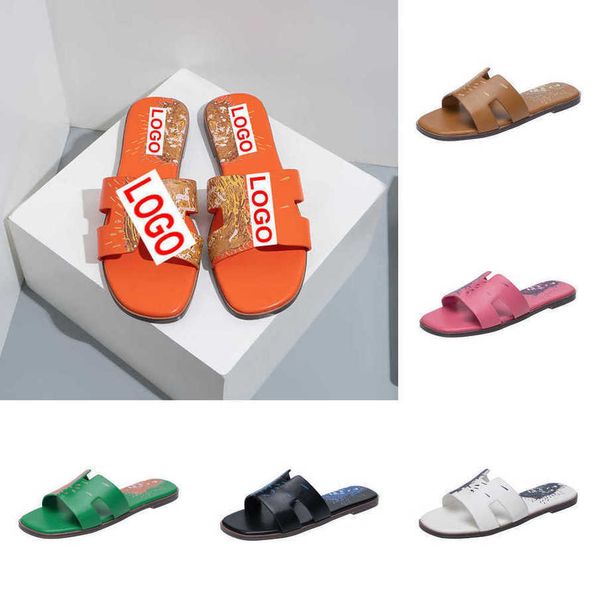 2023 h sandals beach graffiti slippers classic flat heel mules luxury designer flip flops leather slides women chypre summer shoes bath ladi, Black
2023 h sandals beach graffiti slippers classic flat heel mules luxury designer flip flops leather slides women chypre summer shoes bath ladi, Black