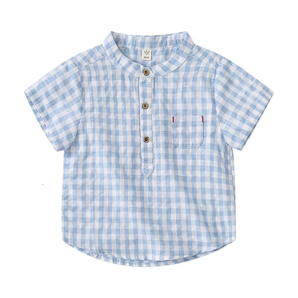 kids shirts summer cotton linen boys shirt children clothes kids 230417, White;black
kids shirts summer cotton linen boys shirt children clothes kids 230417, White;black