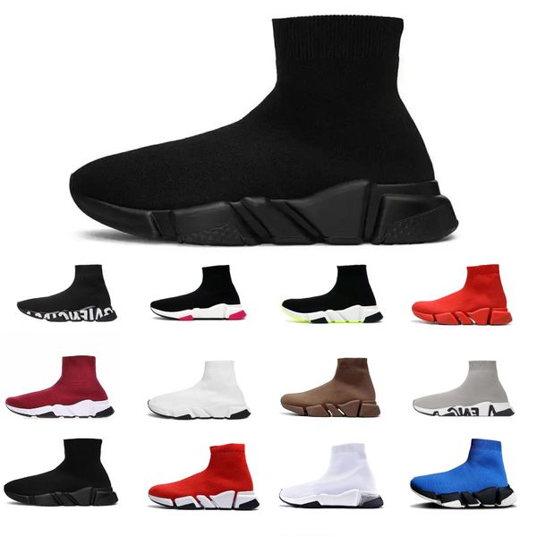 casual designer shoes speed trainers platform shiny knit sneaker runing shoes sock shoe letter embossed womens sneakers speeds booties paris, Black
casual designer shoes speed trainers platform shiny knit sneaker runing shoes sock shoe letter embossed womens sneakers speeds booties paris, Black