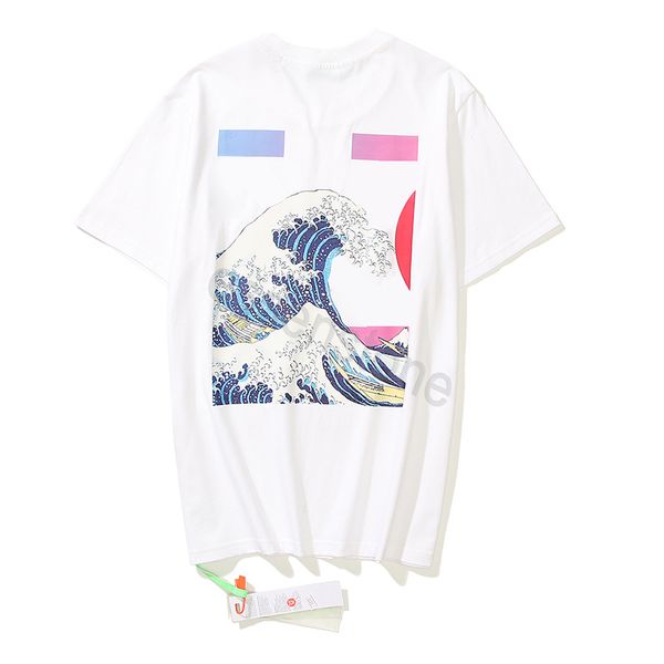 offs tshirt men's and women's designer tshirt tidal pattern series printed tshirt clothing men's casual shirt luxury clothing, White;black
offs tshirt men's and women's designer tshirt tidal pattern series printed tshirt clothing men's casual shirt luxury clothing, White;black