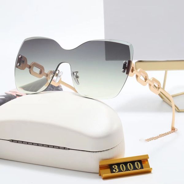 luxury designer brand sunglasses coolwinks eyewear one piece lens mask type metal chain shape glasses legs metal chain decoration womens fas, White;black
luxury designer brand sunglasses coolwinks eyewear one piece lens mask type metal chain shape glasses legs metal chain decoration womens fas, White;black