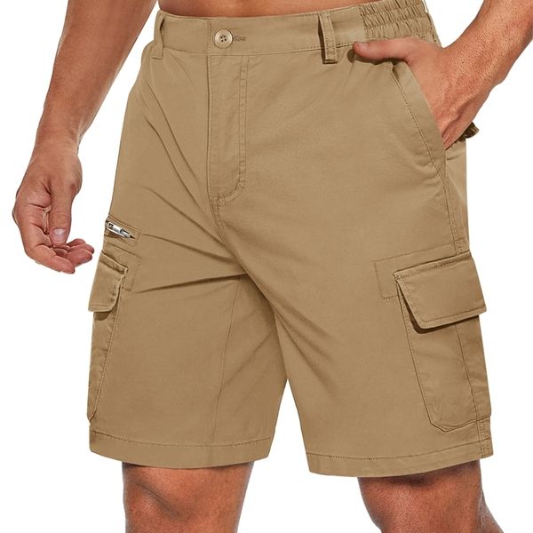 men's shorts tacvasen summer cotton shorts mens military tactical cargo shorts durable multi-pockets casual short pants breathable bott, White;black
men's shorts tacvasen summer cotton shorts mens military tactical cargo shorts durable multi-pockets casual short pants breathable bott, White;black