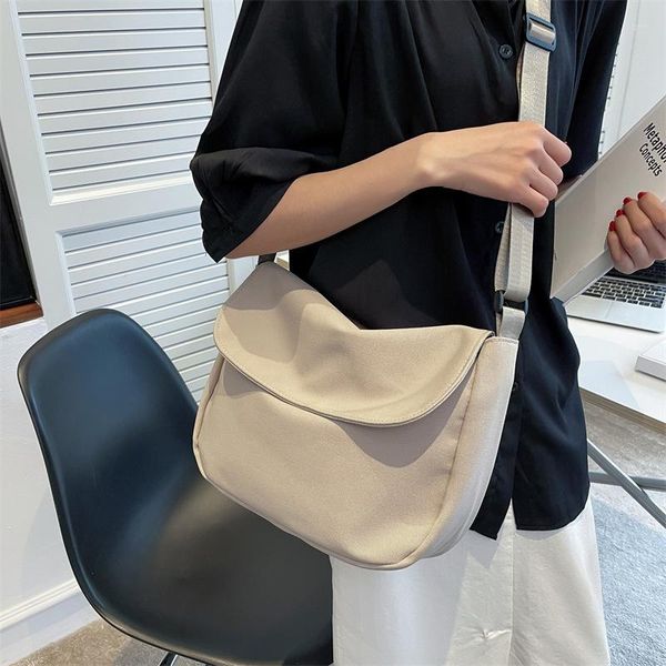 shoulder bags canvas crossbody book for women casual girl student shopper bag fashion cloth large female handbags
shoulder bags canvas crossbody book for women casual girl student shopper bag fashion cloth large female handbags