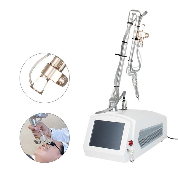 beauty items tightening scar removal skin care beauty co2 fractional laser machine with metal tube
beauty items tightening scar removal skin care beauty co2 fractional laser machine with metal tube