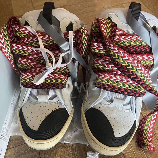 luxury lanvins dress shoes men women designer sneakers leather curb sneaker fashion pairs lace-up extraordinary trainers calfskin rubber sho, Black
luxury lanvins dress shoes men women designer sneakers leather curb sneaker fashion pairs lace-up extraordinary trainers calfskin rubber sho, Black