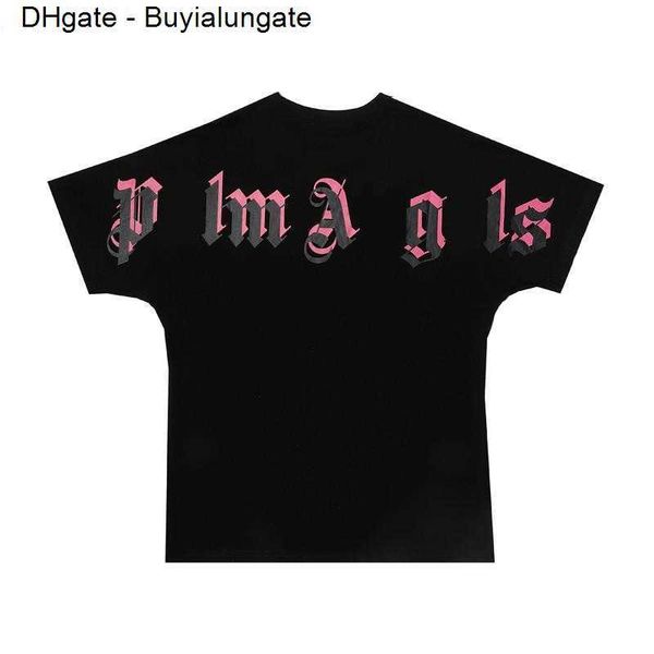 men's t-shirts chao brand angel letter direct spray printing short sleeve t-shirt palm tree net red youth spring and summer g1gm, White;black
men's t-shirts chao brand angel letter direct spray printing short sleeve t-shirt palm tree net red youth spring and summer g1gm, White;black