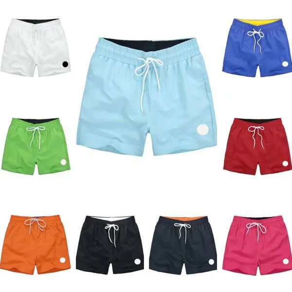 designer maya mens shorts monclair fashion luxury embroidered badge candy color shorts quick dry franch brand loose drawstring athletic shor, White;black
designer maya mens shorts monclair fashion luxury embroidered badge candy color shorts quick dry franch brand loose drawstring athletic shor, White;black