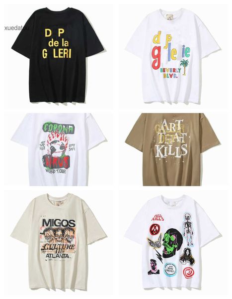 depts 2023 new tees galleryse t shirts mens womens designer t-shirts galleryes depts cottons man s casual shirt luxurys clothing street sho, White;black
depts 2023 new tees galleryse t shirts mens womens designer t-shirts galleryes depts cottons man s casual shirt luxurys clothing street sho, White;black