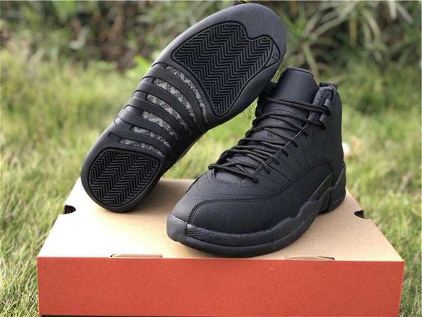 jumpman 12 xii wntr basketball shoes mens 12s triple black sports sneakers size ship with
jumpman 12 xii wntr basketball shoes mens 12s triple black sports sneakers size ship with