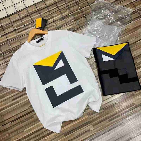 men's t-shirts luxuriousselling t-shirt designer high version round neck short sleeve summer new european and american fashion f little, White;black
men's t-shirts luxuriousselling t-shirt designer high version round neck short sleeve summer new european and american fashion f little, White;black