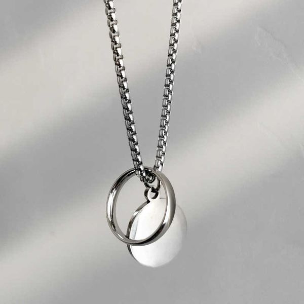 pendant necklaces stainless steel coin round hoop pendant necklace for women men fashion casual hip hop neck chain and necklace pendant jewe, Silver
pendant necklaces stainless steel coin round hoop pendant necklace for women men fashion casual hip hop neck chain and necklace pendant jewe, Silver