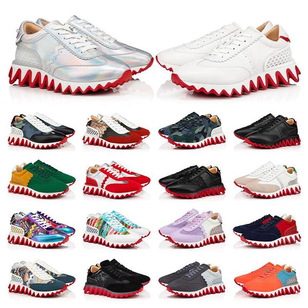 2023 men women casual shoes luxury designers shark sports sneakers genuine leather rivet sharks red mens sport fashion trainers walking, Black
2023 men women casual shoes luxury designers shark sports sneakers genuine leather rivet sharks red mens sport fashion trainers walking, Black