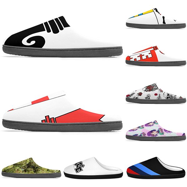 diy Slippers Custom Slippers Customized Cotton Slippers Men Women Cotton Slippers cute antislip antiskid Warm Customized Patterns big Size 57862
diy Slippers Custom Slippers Customized Cotton Slippers Men Women Cotton Slippers cute antislip antiskid Warm Customized Patterns big Size 57862