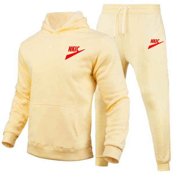 men tracksuit sweatsuit jogging suits 2 piece sports outdoor athletic spring fall clothing apparel hoodies, Gray
men tracksuit sweatsuit jogging suits 2 piece sports outdoor athletic spring fall clothing apparel hoodies, Gray