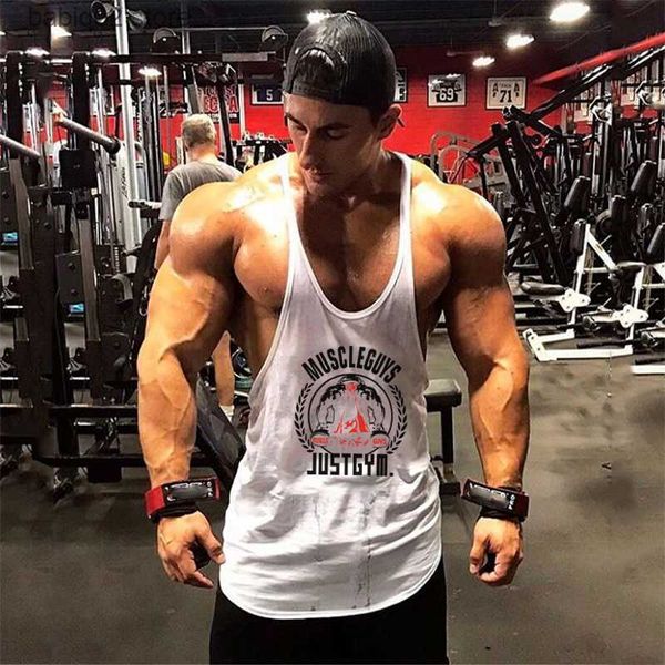 men' tank bodybuilding tank men anime funny sleeveless shirt fitness clothing gym stringer vest muscle singlets t230417, White;black
men' tank bodybuilding tank men anime funny sleeveless shirt fitness clothing gym stringer vest muscle singlets t230417, White;black