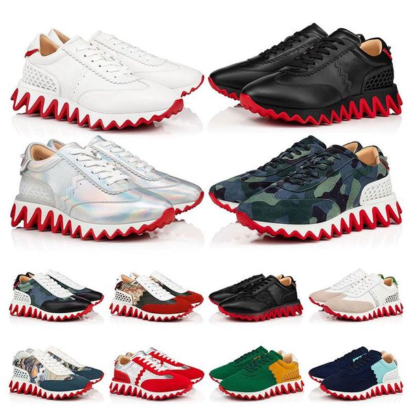 men women casual shoes luxury designers loubishark shark sports sneakers genuine leather rivet sharks black red mens sport fashion trainers
men women casual shoes luxury designers loubishark shark sports sneakers genuine leather rivet sharks black red mens sport fashion trainers