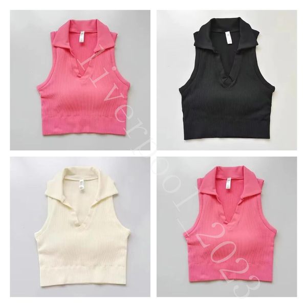 yoga outfits sports tank with chest cushion, outward wearing polo collar, fashion tight short bra, women's fine thread, breathable and, White;red
yoga outfits sports tank with chest cushion, outward wearing polo collar, fashion tight short bra, women's fine thread, breathable and, White;red