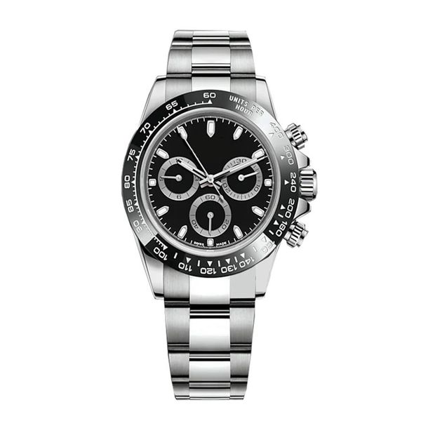 40mm steel strap mens sports luxe horloge orologio di lusso reloj de lujo watch men all subdials work function automatic mechanica298i, Slivery;brown
40mm steel strap mens sports luxe horloge orologio di lusso reloj de lujo watch men all subdials work function automatic mechanica298i, Slivery;brown