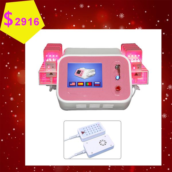i lipolaser que es portatil slimming beauty machine belt w 12pc diode laser pads fat reduction 650nm 980nm dual wavelength beauty body slimm
i lipolaser que es portatil slimming beauty machine belt w 12pc diode laser pads fat reduction 650nm 980nm dual wavelength beauty body slimm