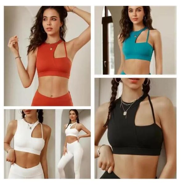 2023 new lulus sports bra shockproof gathering women's running, quick drying, fitness, yoga, beauty back, bra, and tank qwc, White;red
2023 new lulus sports bra shockproof gathering women's running, quick drying, fitness, yoga, beauty back, bra, and tank qwc, White;red