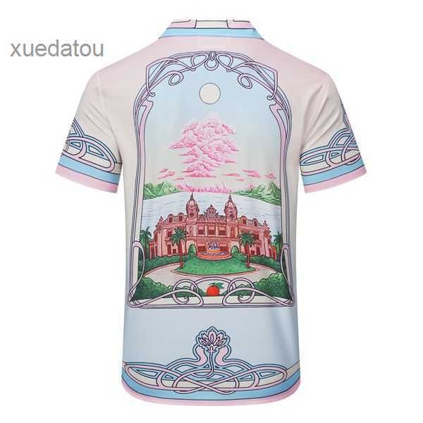masao casablanc-s 22ss designer shirts san print mens casual shirt womens loose silk shirt short sleeves luxury t-shirt tees 2 5wpr, White;black
masao casablanc-s 22ss designer shirts san print mens casual shirt womens loose silk shirt short sleeves luxury t-shirt tees 2 5wpr, White;black