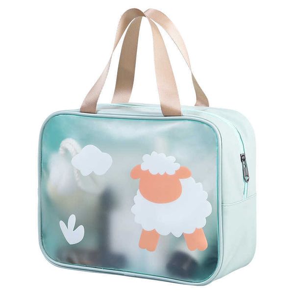 cosmetic bags large capacity women waterproof transparent zip organizer beauty female travel makeup wash kits wy22 230417
cosmetic bags large capacity women waterproof transparent zip organizer beauty female travel makeup wash kits wy22 230417