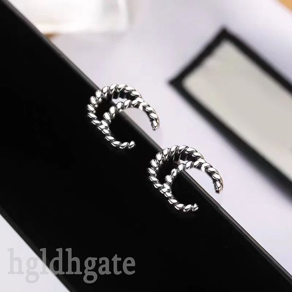 charming alloys designer earring fun luxury earrings unique silvery plated letter hiphop ohrringe plated golden original thick jewelry studs, Golden;silver
charming alloys designer earring fun luxury earrings unique silvery plated letter hiphop ohrringe plated golden original thick jewelry studs, Golden;silver