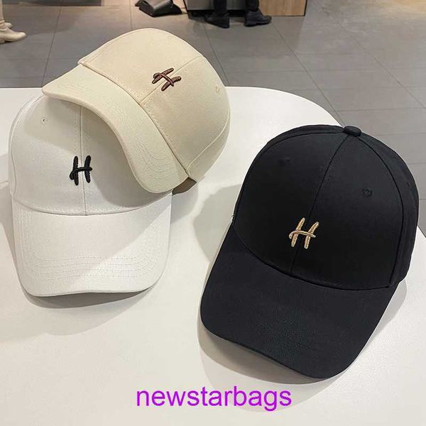 designer herms hat for outlet h standard beige curved brim baseball cap female big head small face versatile sports hat male korean version, Blue;gray
designer herms hat for outlet h standard beige curved brim baseball cap female big head small face versatile sports hat male korean version, Blue;gray
