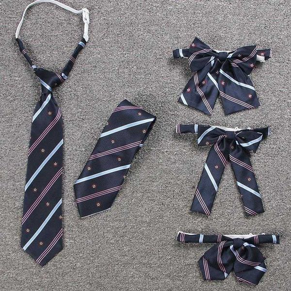 student japanese school uniform tie bow jk students accessories sailor suit, Black;blue
student japanese school uniform tie bow jk students accessories sailor suit, Black;blue