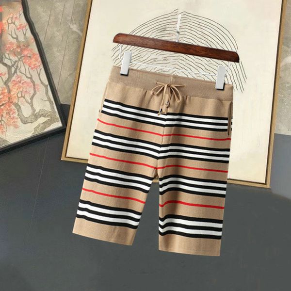 fashion burberies burbreries mens shorts famous luxury designer men classic business stripe print beach pants cotton breathable social casua, White;black
fashion burberies burbreries mens shorts famous luxury designer men classic business stripe print beach pants cotton breathable social casua, White;black