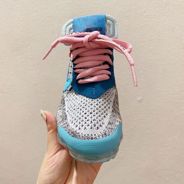 new fashion kids shoes children athletic girls sneakers walking childrens footwear spring autumn boys sports shoe rainbow bottom tennis, Black
new fashion kids shoes children athletic girls sneakers walking childrens footwear spring autumn boys sports shoe rainbow bottom tennis, Black